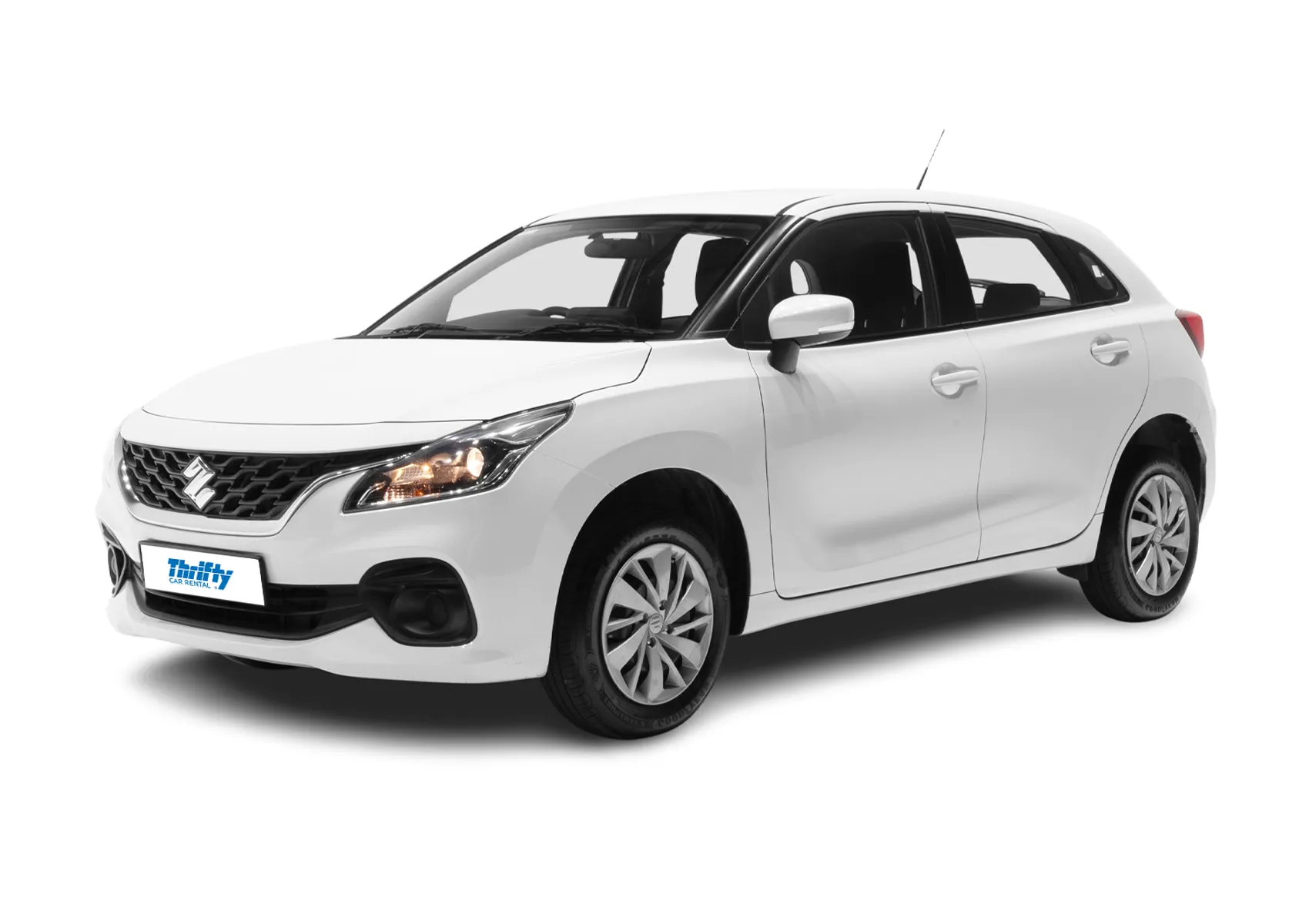 Suzuki Baleno