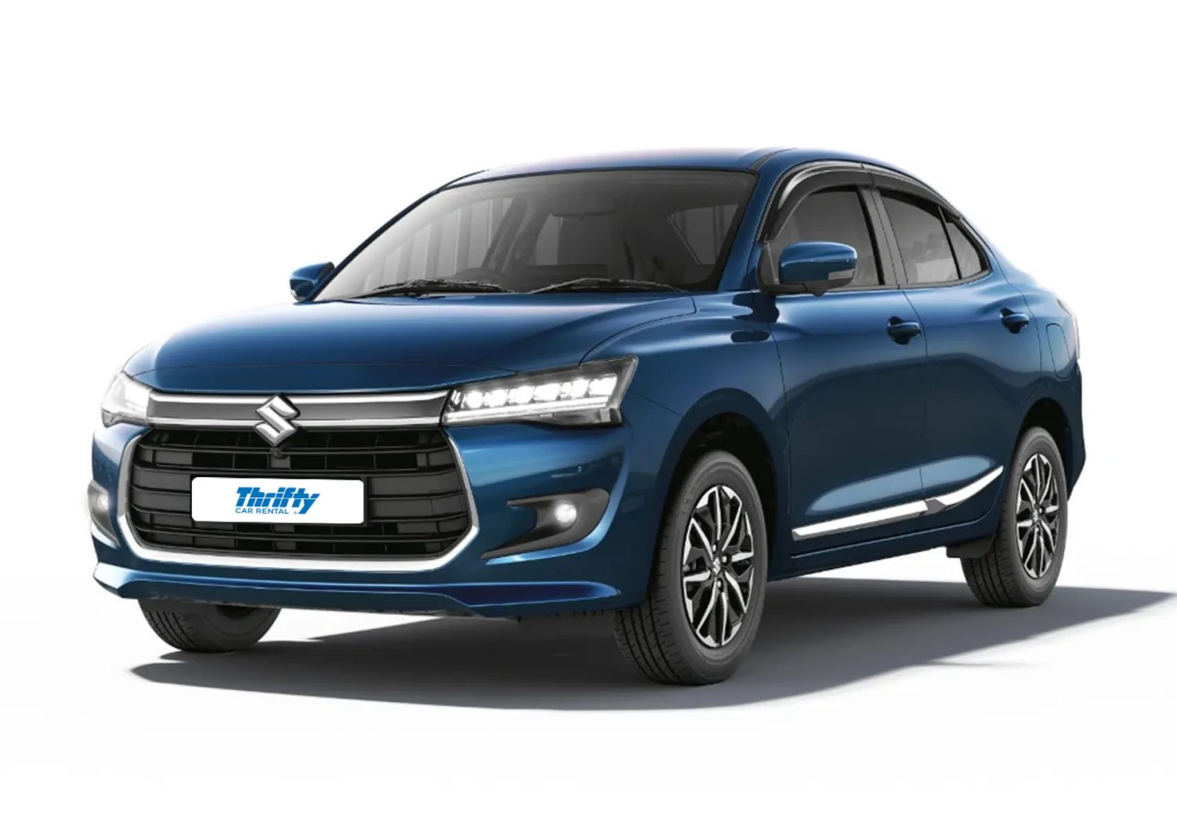 Suzuki Dzire