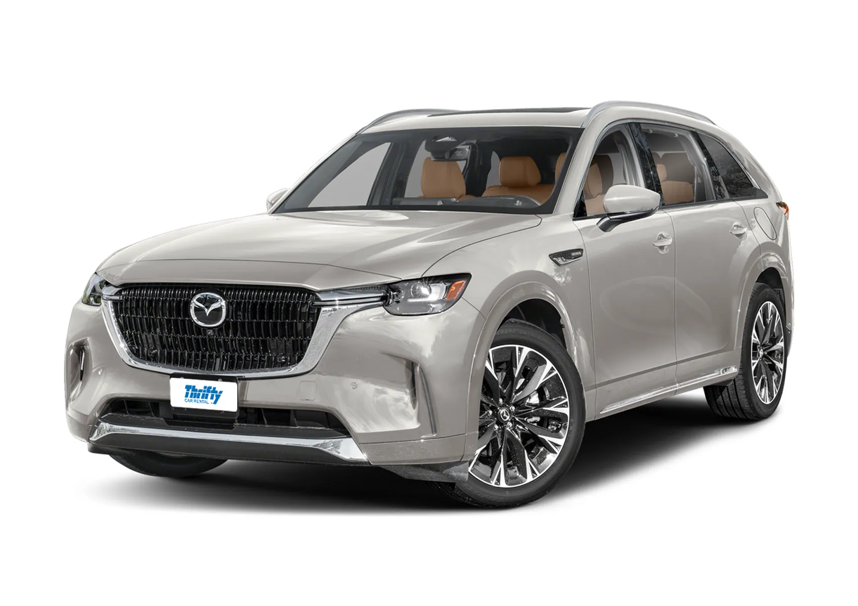 Mazda CX-90