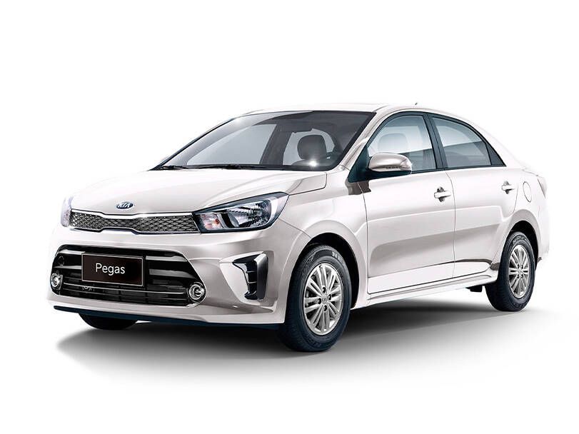 Kia Pegas